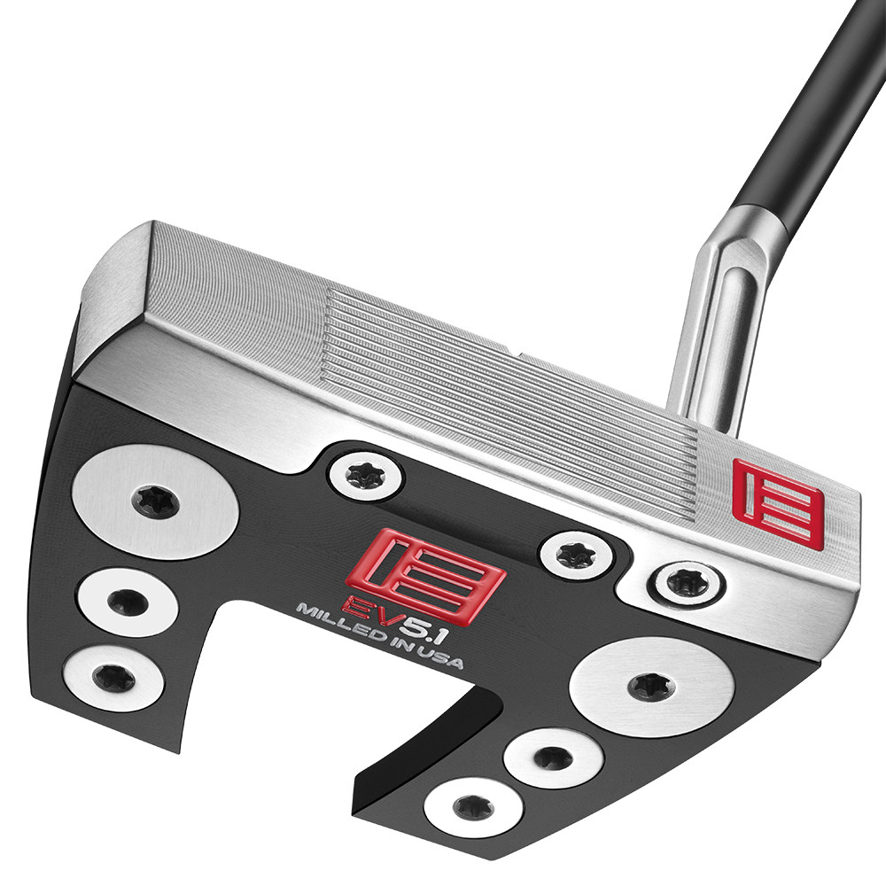 Evnroll EV5.1 Duo Players Mallet Putter - Pre-Owned - Maple Hill Golf